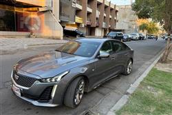 كاديلاك CT5